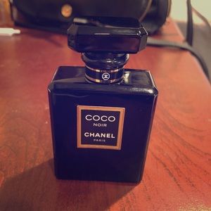 Chanel Coco Noir